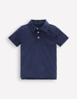 Polo flammé