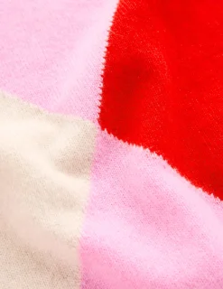 Pull Anastasia en cachemire