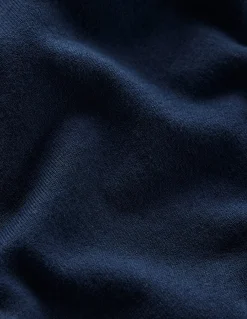 Pull col rond Emilia en coton