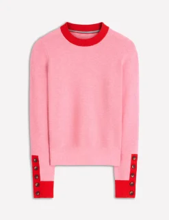 Pull Grace colourblock