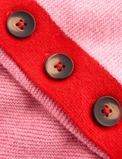 Pull Grace colourblock