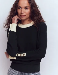 Pull Grace colourblock