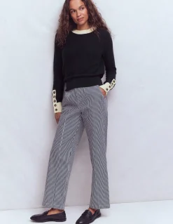 Pull Grace colourblock