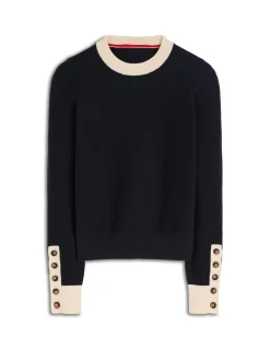 Pull Grace colourblock