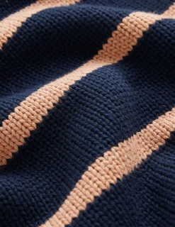 Pull Lucy oversize en coton