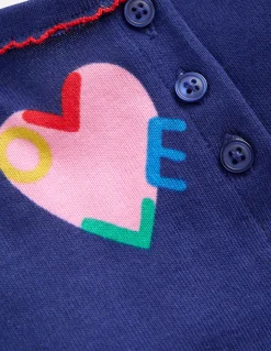 Pyjama à col tunisien douillet