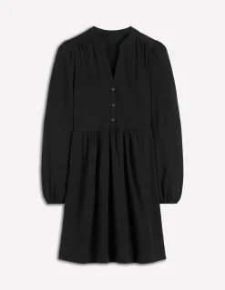 Robe courte Amy en jersey