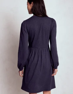 Robe décontractée Naomi en jersey