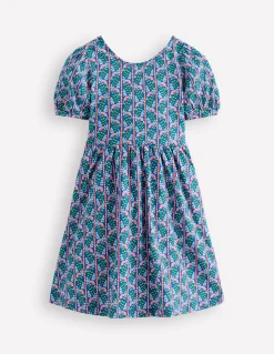 Robe de ballerine en jersey