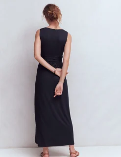 Robe longue Antonia en jersey