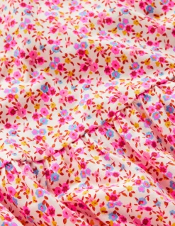 Robe T-shirt en jersey