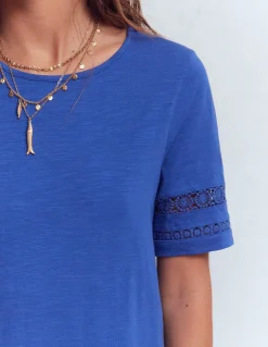 Robe T-shirt Hattie en jersey