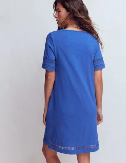 Robe T-shirt Hattie en jersey