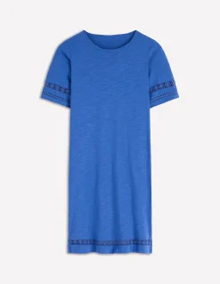 Robe T-shirt Hattie en jersey