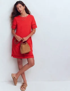 Robe T-shirt Hattie en jersey