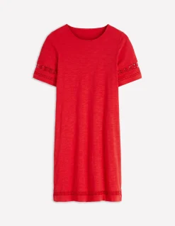 Robe T-shirt Hattie en jersey