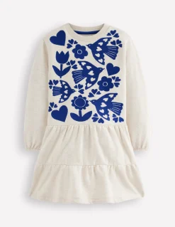 Rob-sweat taille basse