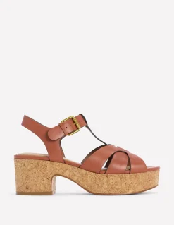 Salomés compensées