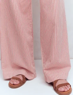 Sandales asymétriques épaisses