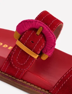 Sandales Caryl à deux brides