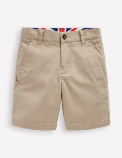 Short chino classique