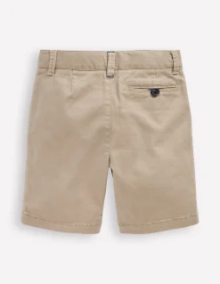 Short chino classique