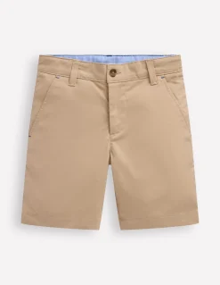 Short chino classique