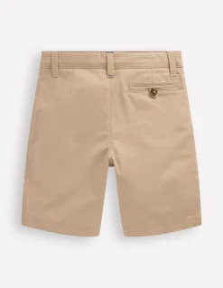 Short chino classique