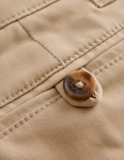 Short chino classique