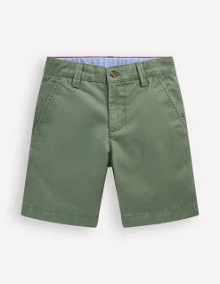 Short chino classique