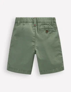 Short chino classique