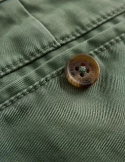 Short chino classique