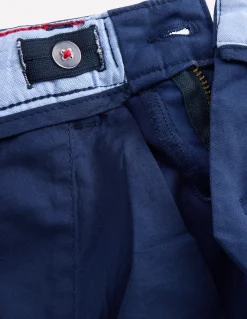 Short chino classique