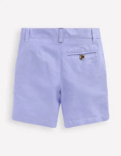 Short chino classique