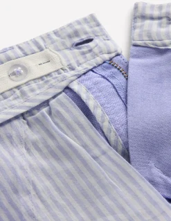 Short chino classique