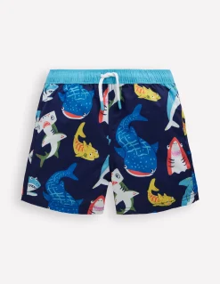 Short de bain