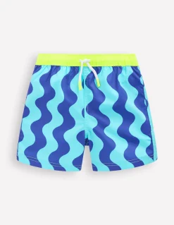 Short de bain