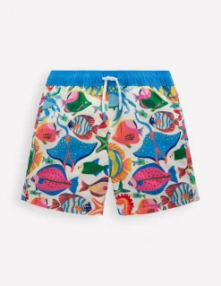 Short de bain