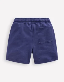 Short de survêtement essentiel