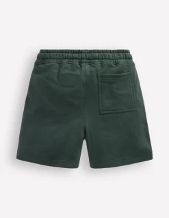 Short de survêtement essentiel