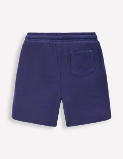 Short en nid d’abeille