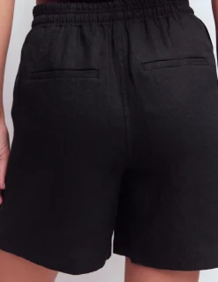 Short Islington en lin