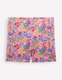 Short pour faire la roue