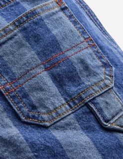 Short style charpentier