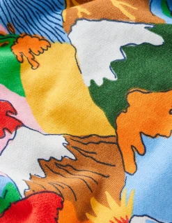 Sweat imprimé pour tous les jours