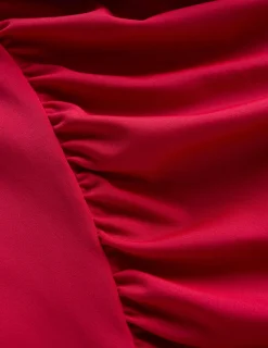 Tankini froncé Kythira