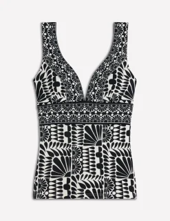 Top de tankini Porto