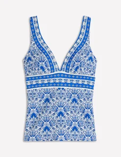 Top de tankini Porto