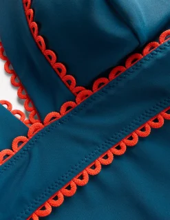 Top de tankini Porto