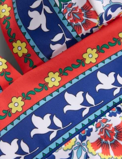 Top de tankini Porto